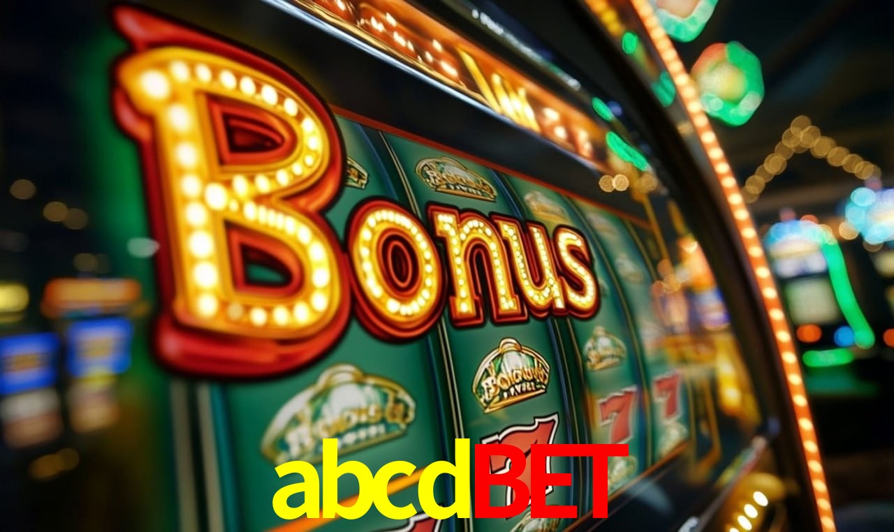 abcdbet: Jogos de Caça-Níqueis-Altas Recompensas, Roleta-Velocidade, Blackjack-Desafios Máximos