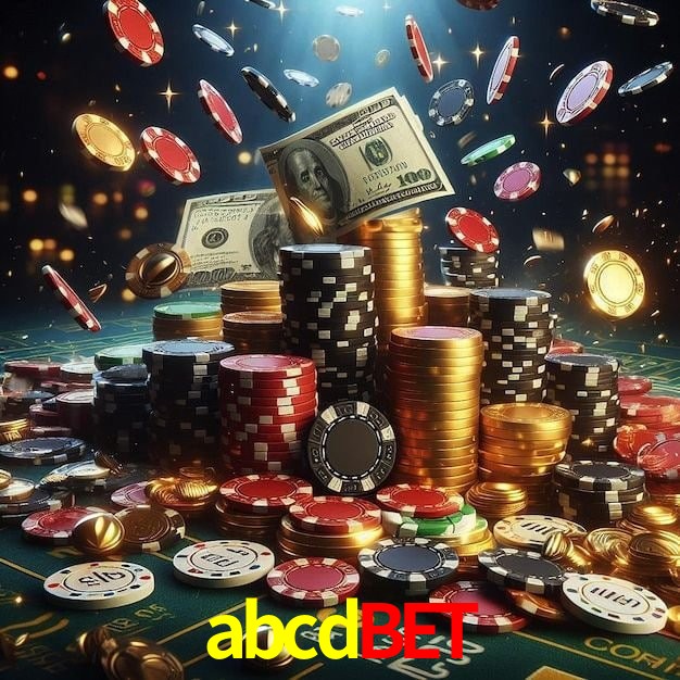 abcdbet login